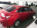 Toyota Vios 1.3 E MT 2016 FOR SALE -4