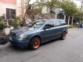 Opel Astra wagon 2001 model-2