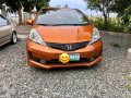 2011 Honda Jazz 1.5 Automatic-0