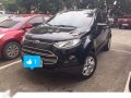 2014 Ford Ecosport Trend AT FOR SALE -0
