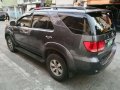 2005 Toyota Fortuner for sale-2