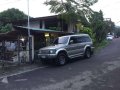 Mitsubishi Pajero 1990 for sale -6