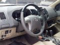 Well-maintained Toyota Fortuner 2012 for sale-8