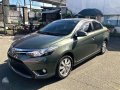 2017 Toyota Vios 1.5 G (vs City Accent Almera Rio Fiesta Sail Mirage)-5