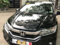2018 Honda City 1.5 CVT FOR SALE -1