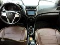 Hyundai Accent 2012 FOR SALE -8