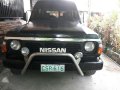 2002 Nissan Patrol for sale-1