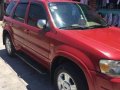 Ford Escape Matic 2006 model FOR SALE -2