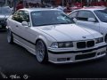 BMW E36 325is (rare unit) Manila plate for sale -3