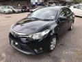 Toyota VIOS 2014 for sale -0
