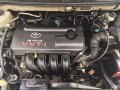 Toyota Altis 1.8G 2002 AT FOR SALE -2