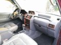 Mitsubishi Pajero Fieldmaster 2003-2