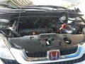 Honda CR-V modulo 2007 for sale -4