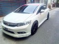 Honda Civic 2014 for sale-0