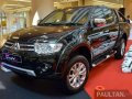 Mitsubishi Strada 4x4 GLS-V M/T 2014-2