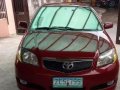 Toyota Vios e 2006mdl FOR SALE -1