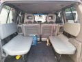 Mitsubishi Pajero Fieldmaster 2003-5