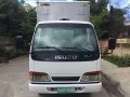 Isuzu Elf Closevan 14ft NKR for sale -1