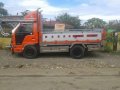 Isuzu Elf single tire for sale-1