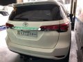 2017 Toyota Fortuner G AT FOR SALE -2