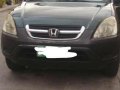 Honda CRV 2004 AT Sale or Swap-10