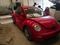 Well-maintained Volkswagen Beetle 1999 for sale-0