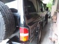 2002 Nissan Patrol for sale-4