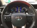 Toyota Fortuner 2.4V 2017 FOR SALE -5