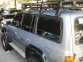 Good as new Toyota Land Cruiser 1997 for sale-4