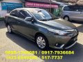 2017 Toyota Vios 1.5 G (vs City Accent Almera Rio Fiesta Sail Mirage)-0