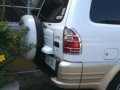 2002 Isuzu Highlander XUV FOR SALE -1