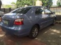 Toyota Vios 1.3G 2012model matic for sale -1