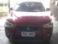 Good as new Mitsubishi ASX 2012 for sale-0