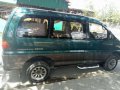 Mitsubishi Spacegear delica 4x4 diesel automatic 2004 model-10