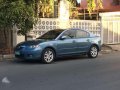 Mazda 3 2007 1.6 allpower matic Top of the line Registered-2