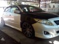 2010 Toyota Corolla Altis for sale -2