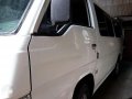 Nissan Urvan 2000 for sale -9