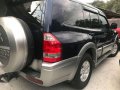 Mitsubishi Pajero CK Shogun LOCAL 2004 Nt Montero Fortuner Everest Mux-2