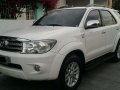 Toyota Fortuner 2011 2.5 G FOR SALE -1