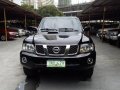 Well-kept Nissan Patrol 2011 for sale-1