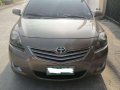 2012 Toyota Vios Automatic Special Edition 1.3-0