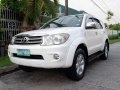 Toyota Fortuner 2012 for sale -7