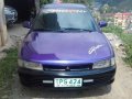 1994 Mitsubishi Lancer glxi for sale -7