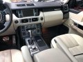 2010 Range Rover Supercharged for sale -7