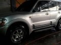 1999 Mitsubishi Pajero for sale-2