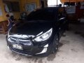 2017 Aquired Hyundai Accent 1.6 7 Speed Diesel-0