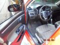 2015 Suzuki Swift hatchback matic allpower FRESH-5