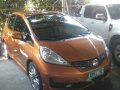 Good as new Honda Jazz 2012 for sale-0