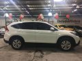 Honda CRV 4WD 2012 Model DrivenRides-5