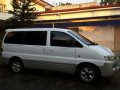 Hyundai Starex svx 2003 model for sale -2
